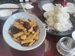 -鹿鸣春饭店(总店)