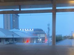 -曲阜东站
