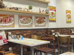 大堂-抖牛白塔牛肉粿条汤(水围店)