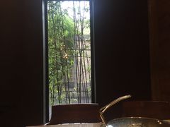 -粗茶淡饭·隐庐私厨(东亭店)