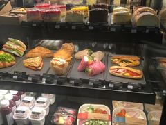 -星巴克(南京新百店)