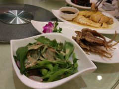 -龙景轩大酒店(宝杨路店)