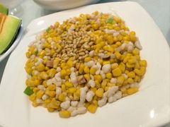 -香融府·烤鸭·家常菜(马家堡路店)