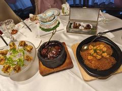 -迦南苑·新派青岛菜·生日纪念日主题餐厅