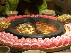-蜀大侠火锅(四川北路店)