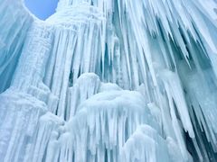 -沕沕水生态风景区