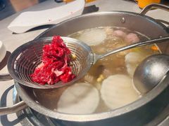 -潮发潮汕牛肉店(长隆店)