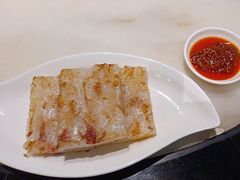 -誉八仙粤菜(万象天地店)