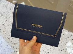 -海马体照相馆(南昌王府井购物中心店)