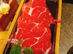-湊湊火锅·茶憩(新中关购物中心店)