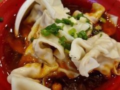 -龙抄手(春熙路总店)