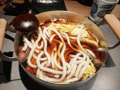 -沼津港精致料理·寿喜烧·烧鸟(龙湖南桥天街日料榜单店)