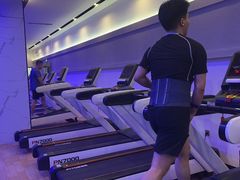 -飞力特游泳健身俱乐部(紫金谷店)