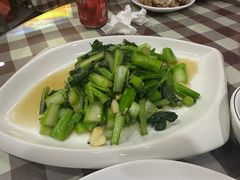 -梅子大排档