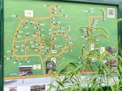 -北京水岸山吧度假村(雁栖镇店)