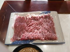 -宣武小院涮肉(前门店)