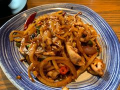 -扬州狮子楼·非遗淮扬菜(东关街店)