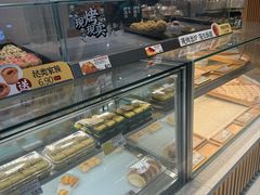 -泸溪河桃酥(鄞州高新宝龙店)