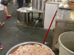 -温记府廟豆汤饭·始于1955年(海椒店)