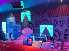 -好乐迪(天山店)