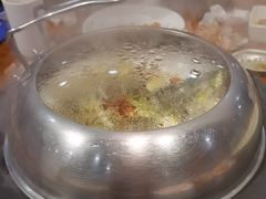 -海味当家·蒸锅海鲜(星海公园店)
