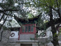 -香山公园