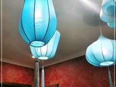 -福荣居褡裢火烧京味家常菜(西四店)