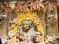 -芭菲盛宴·环球美食(袁家岗店)