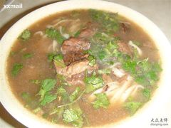 -南来顺饭庄·清真(南菜园店)