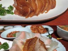-北平食府(马鞍山路店)