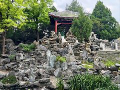 -北京市劳动人民文化宫(太庙)