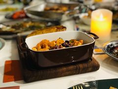 -中茵皇冠假日酒店·棕榈岛湖畔餐厅