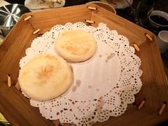 -老阿妈蒙古村·蒙古包·草原文化·歌舞表演(老君堂店)