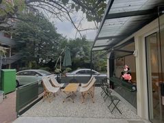 -稀物集咖啡(徽州大道店)