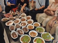 -又见炊烟私房菜(敬亭路店)