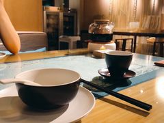 -静颐茶馆·素食(龙华店)