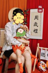 -小嘟嘟儿童摄影