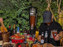 -1819餐厅·团队聚餐·烤串·精酿