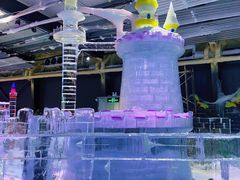 -宁波冰雪大世界(北仑区)