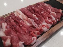 -九府羊鲜羊火锅·烧烤·小海鲜(华汇大厦店)