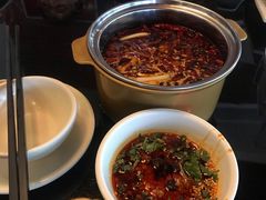 -鲁西肥牛(九方购物中心店)