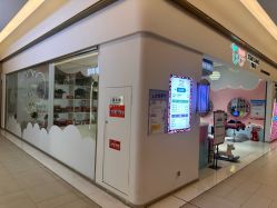 -星咔萌StarCamo儿童剪发(芳圆里IDMALL品牌形象店)