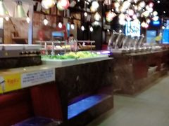 -探烧自助烤肉火锅(牛栏前店)