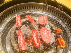 -松鱼亭·和牛烧肉(协鑫广场店)