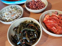 -京玉菲饭店(李村店)