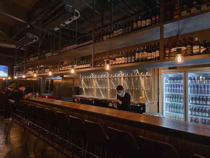 阿那亚海风酒吧 breeze bar-"一场海边盛宴,最美的餐厅最美的城市,等.