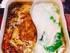 -新辣道鱼火锅(世纪金源购物中心店)