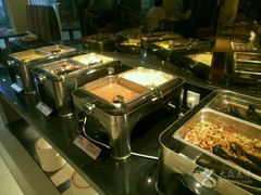 -比格比萨自助(新辰里学清路店)