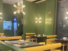 -一席地·本地鸡窝·杭帮鸡火锅(萧山银隆百货店)