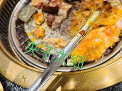 -烤路里·韩国品质自助烤肉(石路天虹4号店)
